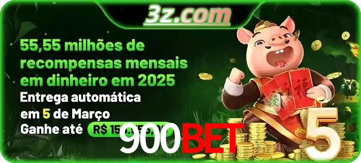 cassino online bônus porco da sorte 900bet