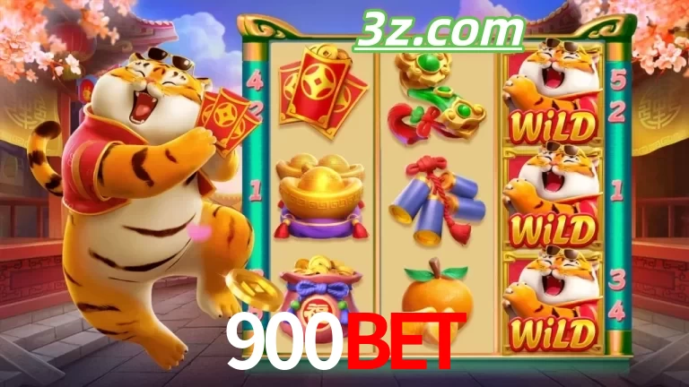 Tigre da Fortuna Slot Game da PG Soft: Uma Experiência Selvagem e Lucrativa